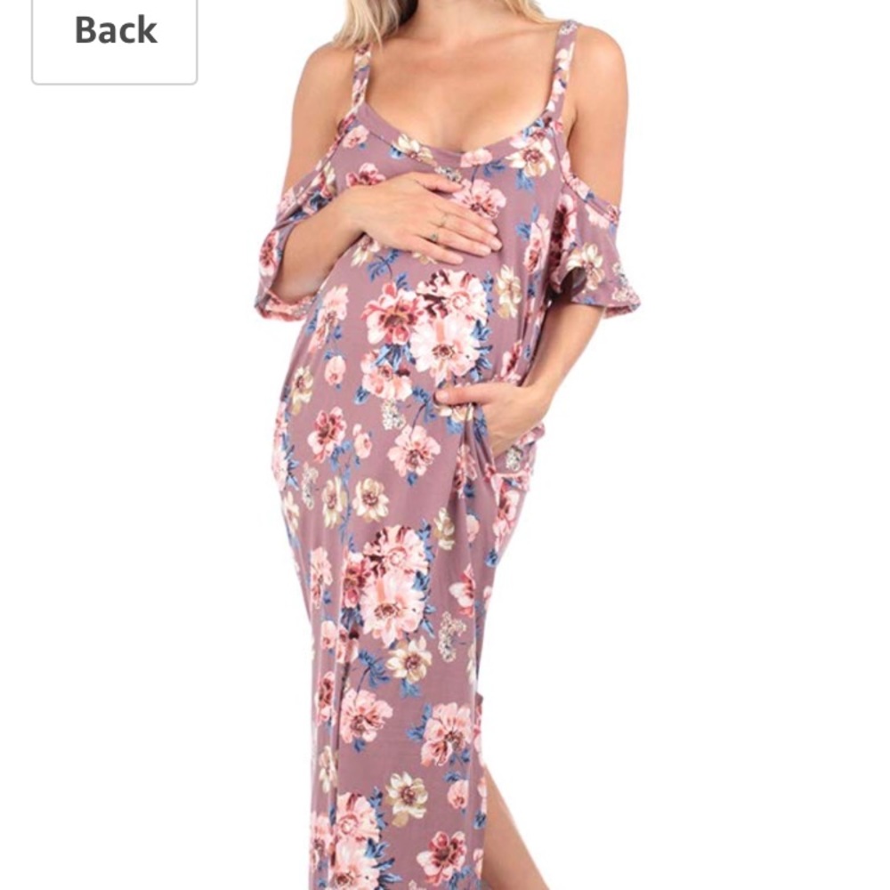 NWT dress